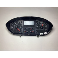 Fiat Ducato Citroen jumper Peugeot Boxer Kilometre Saati Gösterge Paneli 1385915080