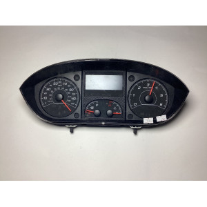 Fiat Ducato Citroen jumper Peugeot Boxer Kilometre Saati Gösterge Paneli 1385915080