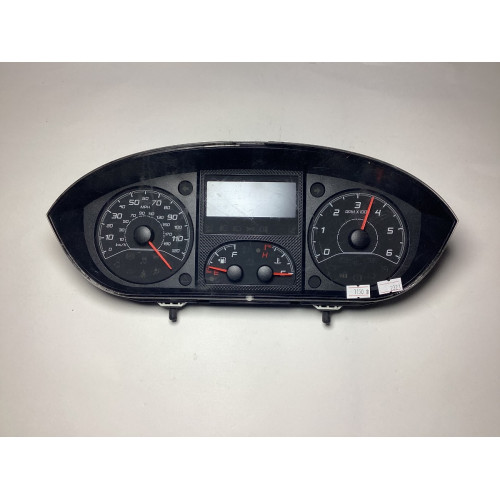 Fiat Ducato Citroen jumper Peugeot Boxer Kilometre Saati Gösterge Paneli 1385915080