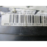 Peugeot 407 Dizel Kilometre Saati Gösterge Paneli 9658138780
