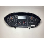 Fiat Ducato Citroen jumper Peugeot Boxer Kilometre Saati Gösterge Paneli 1385915080