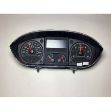 Fiat Ducato Citroen jumper Peugeot Boxer Kilometre Saati Gösterge Paneli 1385915080