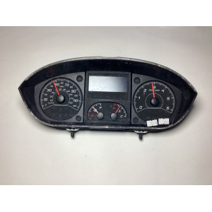 Fiat Ducato Citroen jumper Peugeot Boxer Kilometre Saati Gösterge Paneli 1385915080