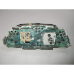 Peugeot 306 Benzinli Kilometre Saati Gösterge Paneli 09033509902