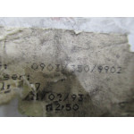 Peugeot 306 Benzinli Kilometre Saati Gösterge Paneli 09033509902