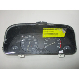 Peugeot 306 Benzinli Kilometre Saati Gösterge Paneli 09033539901