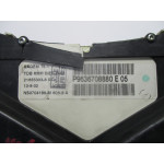 Peugeot 307 Dizel Kilometre Saati Gösterge Paneli P9636708880E