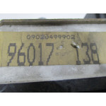  Citroen XM Dizel Kilometre Saati Gösterge Paneli 09020499902