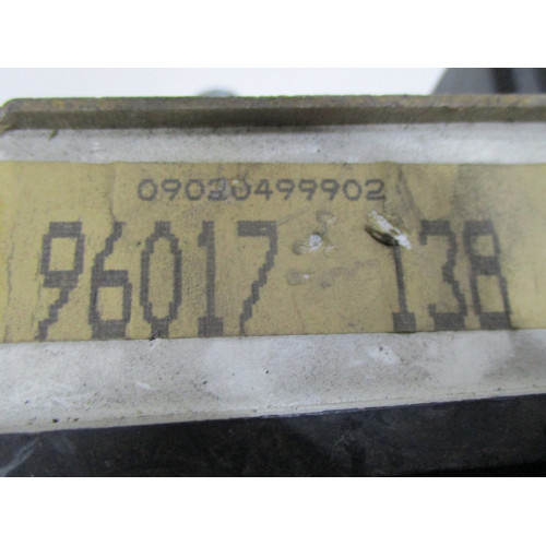  Citroen XM Dizel Kilometre Saati Gösterge Paneli 09020499902