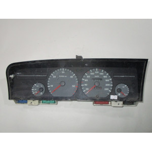 Citroen Xantia Dizel Kilometre Saati Gösterge Paneli 09021029903