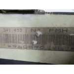  Peugeot 605 Dizel Kilometre Saati Gösterge Paneli 9608907980