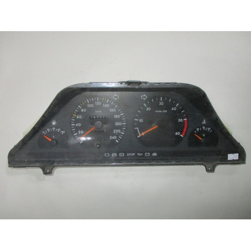  Peugeot 605 Dizel Kilometre Saati Gösterge Paneli 9608907980