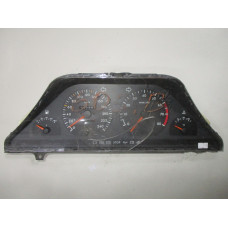  Peugeot 605 Benzinli Kilometre Saati Gösterge Paneli 9602584980