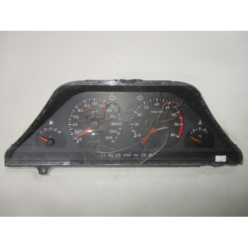  Peugeot 605 Benzinli Kilometre Saati Gösterge Paneli 9602584980