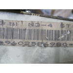  Peugeot 605 Benzinli Kilometre Saati Gösterge Paneli 9602584980