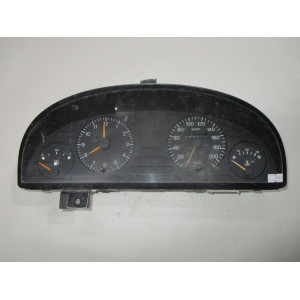 Peugeot 405 Kilometre Saati Gösterge Paneli 9609696380