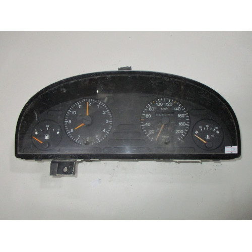 Peugeot 405 Kilometre Saati Gösterge Paneli 9609696380