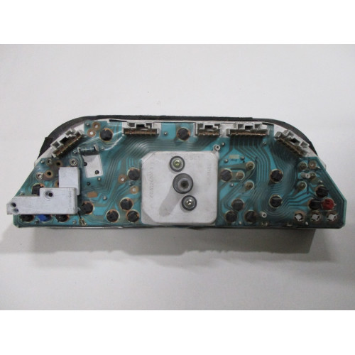 Peugeot Boxer Citroen Jumper Fiat Ducato Dizel Kilometre Saati Gösterge Paneli 1326485080