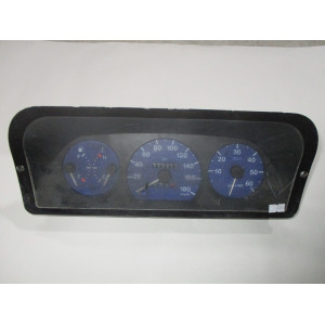 Peugeot Boxer Citroen Jumper Fiat Ducato Dizel Kilometre Saati Gösterge Paneli 1326485080