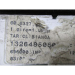Peugeot Boxer Citroen Jumper Fiat Ducato Dizel Kilometre Saati Gösterge Paneli 1326485080