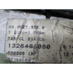 Peugeot Boxer Citroen Jumper Fiat Ducato Dizel Kilometre Saati Gösterge Paneli 1326485080
