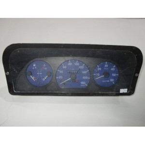 Peugeot Boxer Citroen Jumper Fiat Ducato Dizel Kilometre Saati Gösterge Paneli 1326485080