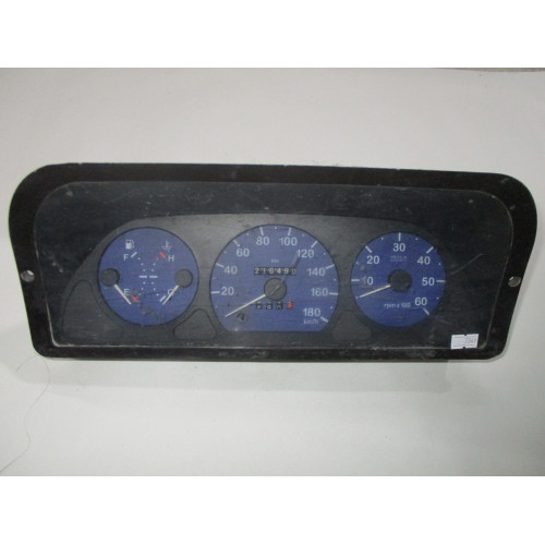Peugeot Boxer Citroen Jumper Fiat Ducato Dizel Kilometre Saati Gösterge Paneli 1326485080