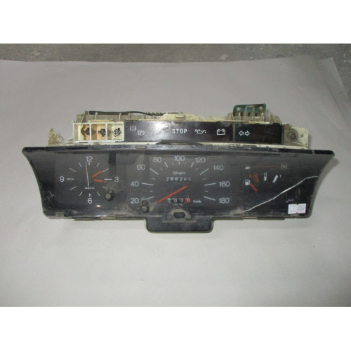 Peugeot 205 Kilometre Saati Gösterge Paneli 