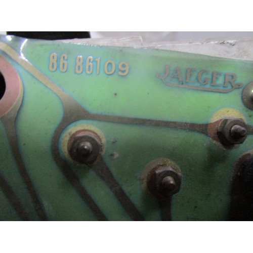 Peugeot 309 Benzinli Kilometre Saati Gösterge Paneli 8686109
