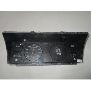Peugeot 309 Benzinli Kilometre Saati Gösterge Paneli 8686109