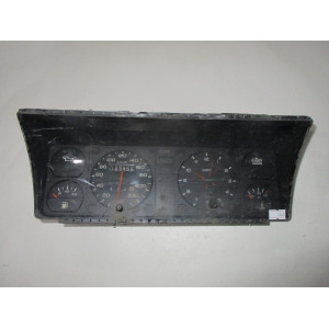 Peugeot 309 Zaman Saatli Kilometre Saati Gösterge Paneli 9753459380