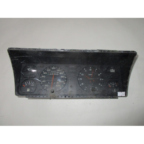 Peugeot 309 Zaman Saatli Kilometre Saati Gösterge Paneli 9753459380
