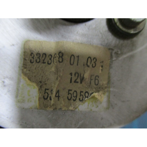 Peugeot 205 309 Benzinli Kilometre Saati Gösterge Paneli 9753459580