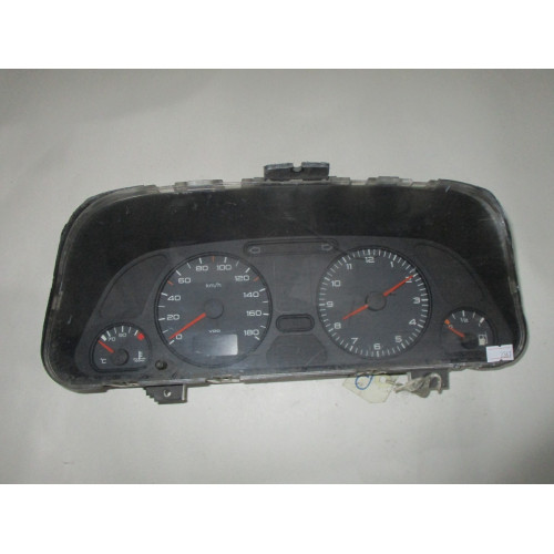 Peugeot 306 Benzinli Kilometre Saati Gösterge Paneli
