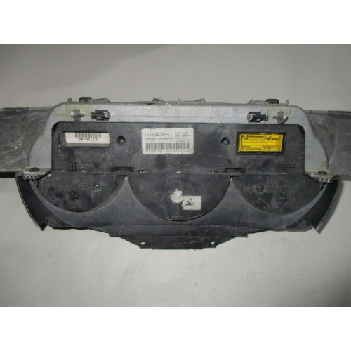 Peugeot 807 Citroen C8 Fiat Ulysse Kilometre Saati 1490107080