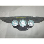 Peugeot 807 Citroen C8 Fiat Ulysse Kilometre Saati 1490107080