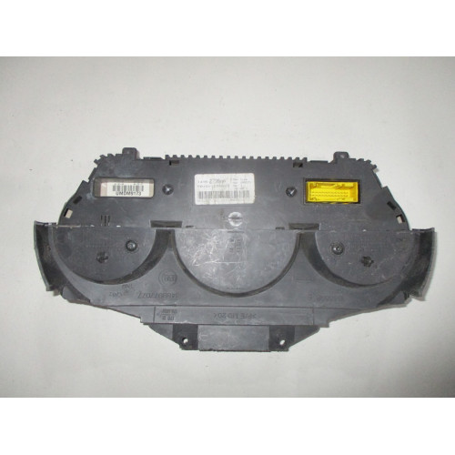 Peugeot 807 Citroen C8 Fiat Ulysse Kilometre Saati 1496273080