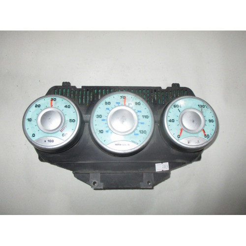 Peugeot 807 Citroen C8 Fiat Ulysse Kilometre Saati 1496273080