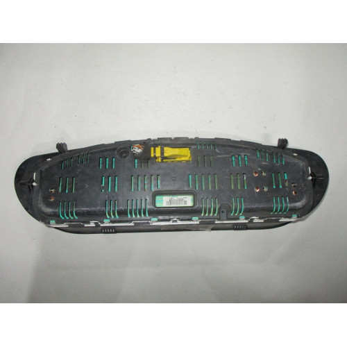 Citroen C5 Benzinli Kilometre Saati Gösterge Paneli 9635289280