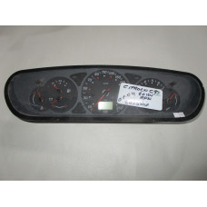 Citroen C5 Benzinli Kilometre Saati Gösterge Paneli 9635289280