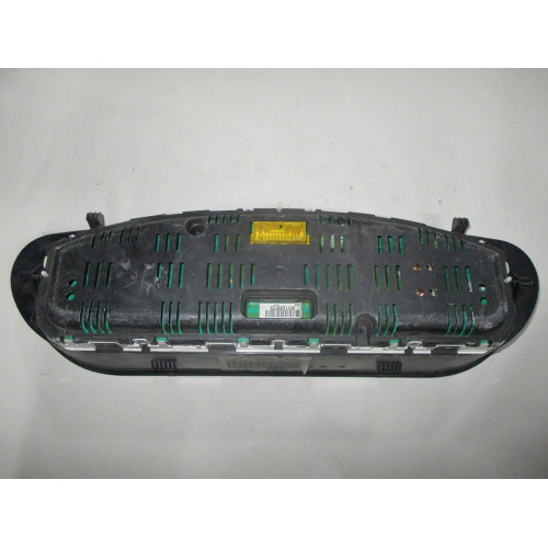 Citroen C5 Dizel Kilometre Saati Gösterge Paneli 9632616380