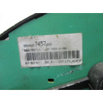 Peugeot Partner Citroen Berlingo Benzinli Kilometre Saati Gösterge Paneli 9662745780