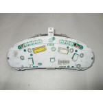 Peugeot 206 Kilometre Saati Gösterge Paneli 9634960980