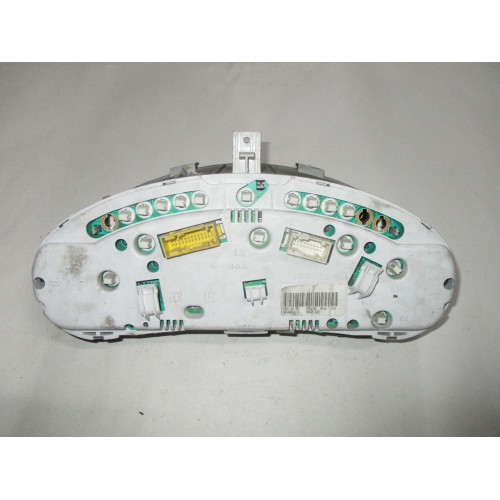 Peugeot 206 Kilometre Saati Gösterge Paneli 9634960980