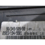Peugeot 206 Kilometre Saati Gösterge Paneli 9634960980
