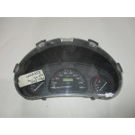 Peugeot 206 Kilometre Saati Gösterge Paneli 9634960980