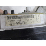 Citroen Xantia Benzinli Kilometre Saati Gösterge Paneli 9610794080