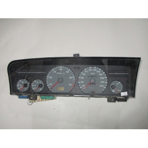 Citroen Xantia Benzinli Kilometre Saati Gösterge Paneli 9610794080