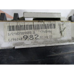 Citroen Xantia Benzinli Kilometre Saati Gösterge Paneli 9624898280
