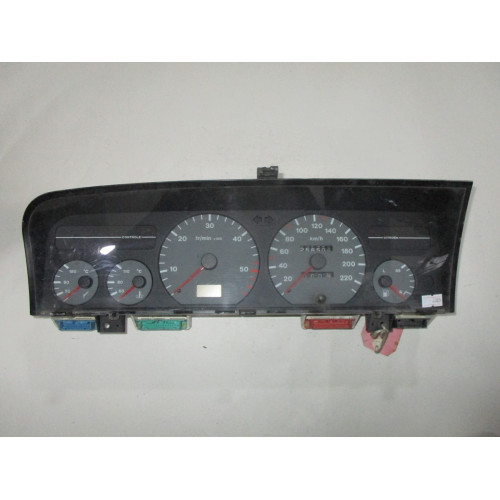 Citroen Xantia Benzinli Kilometre Saati Gösterge Paneli 9624898280